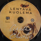 Agatha Christie - Lentävä kuolema , MP3 äänikirja - pikkukuva 3