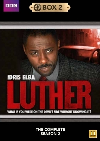 Luther Box 2	(46 011)	UUSI	-FI-	suomik.	DVD	(2)	idris elba