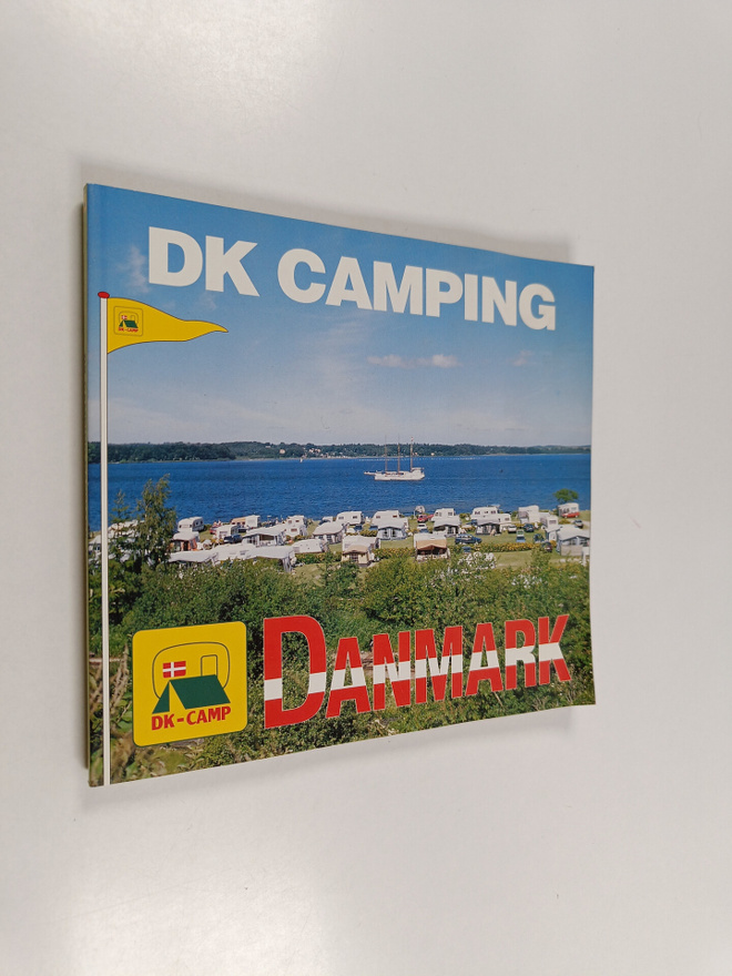 DK Camping : Danmark