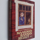 Seppo Lappalainen : Maailmanrannan rellut - pikkukuva 1
