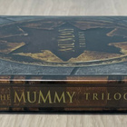 Muumio Trilogia (1999-2008) Limited Steelbook (UUSI) - pikkukuva 4