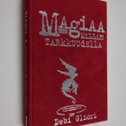 Debi Gliori : Magiaa millin tarkkuudella - pikkukuva 1
