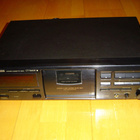 KASETTIDEKKI STEREO CASSETTE DECK * PIONEER CT-S430S - pikkukuva 1
