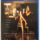 Basic Instinct 2- Blu-ray ( uusi ) - pikkukuva 1