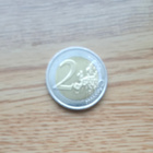 F.E.Sillanpää 2€ - pikkukuva 3