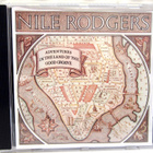 Nile Rodgers Adventures in the land of the good groove - pikkukuva 1