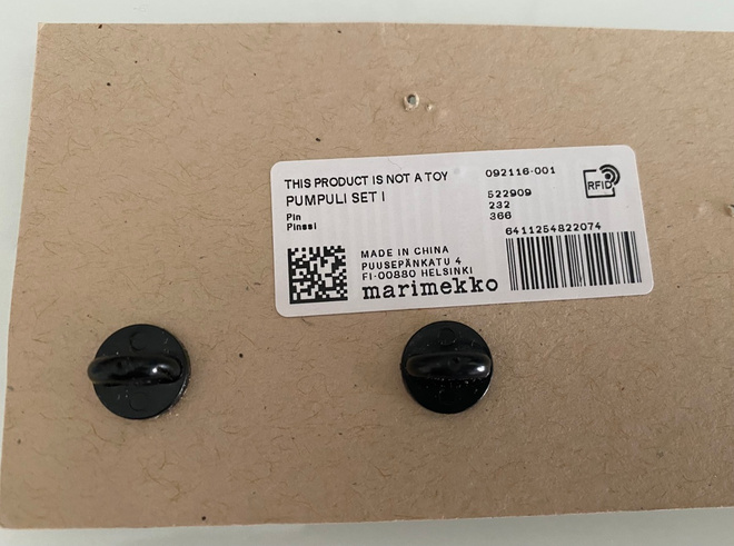 Item image