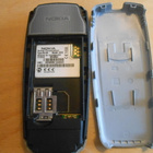 NOKIA 2600 varaosiksi. - pikkukuva 2