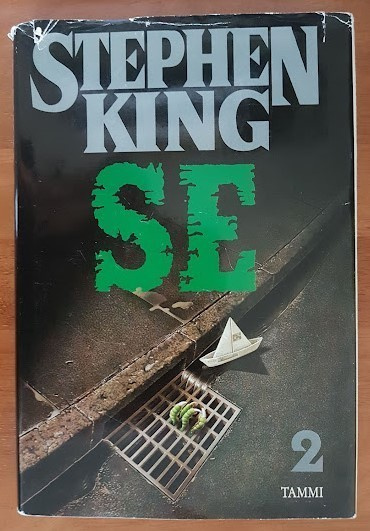 Stephen King: Se 2