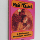 Carolyn Keene : Neiti Etsivä ja kadonneen kaupungin salai... - pikkukuva 1