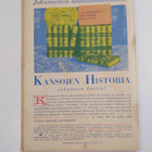 Kotiliesi 18/1929 (syyskuun II n:o) - pikkukuva 2