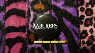 VARUKERS RINTANAPPI