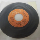 THE SWEET - FOX ON THE RUN GER -75 VG 7" - pikkukuva 2