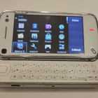 Nokia N97 – klassikko hyvässä kunnossa! - pikkukuva 1