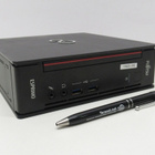 Fujitsu Esprimo Q957 Core i3-7100T 8/128 SSD Win 11 - pikkukuva 2