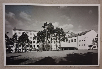 Rauma: Tyttölyseo *** (1792)