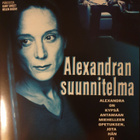 Alexandran Suunnitelma DVD - pikkukuva 1