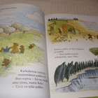 Debi Gliori Karhuherran huviretki - pikkukuva 2