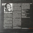 Josh WHITE IN MEMORIAM (LP) - pikkukuva 2