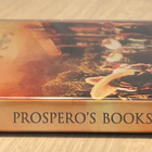 Peter Greenway: PROSPERON KIRJAT (1991) *UUSI* - pikkukuva 3
