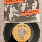 Vesa Enne Westerlundi 7"Single - pikkukuva 2