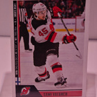 Sami Vatanen Panini NHL Sticker - pikkukuva 1