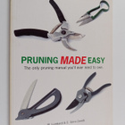 M. Lombardi : Pruning Made Easy : The Only Pruning Manual... - pikkukuva 1