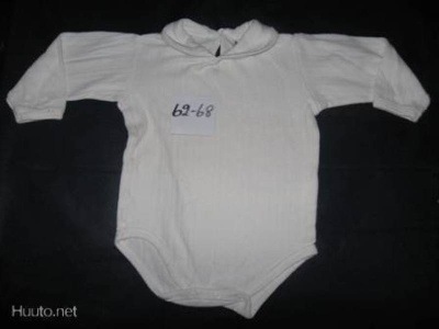 Body 62/ 68 cm