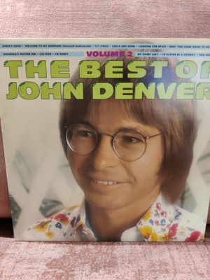John Denver The best vol.2