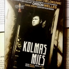 Kolmas mies (DVD) - pikkukuva 1