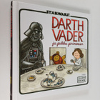 Jeffrey Brown : Darth Vader ja pikku prinsessa - pikkukuva 1