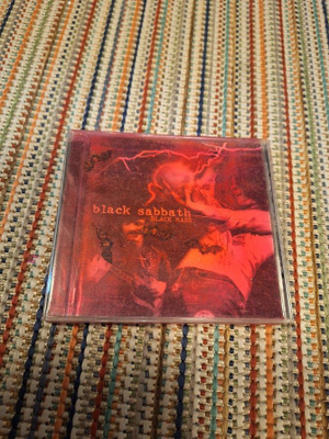 Black Sabbath-Black Mass-Blood Pack