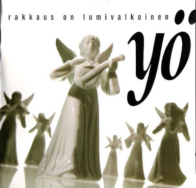 YÖ : Rakkaus on lumivalkoinen