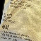 H&M Home paljettityynynpäällinen / sequin cushion cover – ho - pikkukuva 5