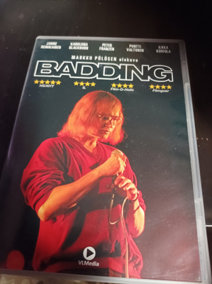 Badding