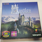 Castles of Mad King Ludwig  lautapeli. - pikkukuva 1