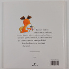 Mick Inkpen : Tessu ja rantapallo - pikkukuva 2