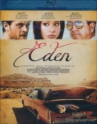 Eden - (Blu-ray)