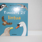mcdonald's happy meal kirja Tunnista 25 lintua - pikkukuva 1