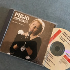 Pirjo Hirvonen . Manhattan memories CD - pikkukuva 1