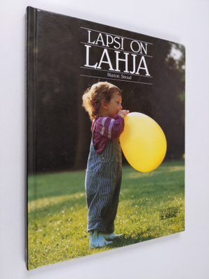 Marion Stroud : Lapsi on lahja