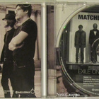 Matchbox Twenty • Exile On Mainstream CD - pikkukuva 2