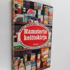 Kirsti Rannikko : Hamsterin keittokirja : Vaihtelevia ruo... - pikkukuva 1