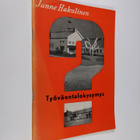Janne Hakulinen : Työväentalokysymys - pikkukuva 1