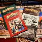 Hero Quest ja Advanced Hero Quest -pelien osia - pikkukuva 2