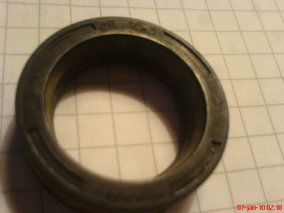 Stefa 26-36-10,5