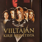 VIILTÄJÄN KIRJE HELVETISTÄ DVD - pikkukuva 1