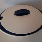 Tupperware soikea Thermo duo Kulho / Tarjoiluastia - pikkukuva 5