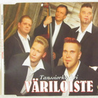Tanssiorkesteri Väriloiste • Oot Ikävää CD-Single - pikkukuva 1