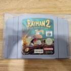 Nintendo 64 - Rayman 2 - pikkukuva 1